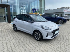 Hyundai I10 1.2 84 к.с. 5AT Exclusive - 14950 € / 29239.66 лв. - 10884660 7