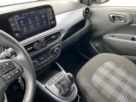 Hyundai I10 1.2 84 к.с. 5AT Exclusive - 14950 € / 29239.66 лв. - 10884660 16