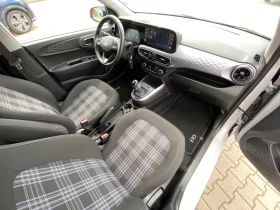 Hyundai I10 1.2 84 к.с. 5AT Exclusive - 14950 € / 29239.66 лв. - 10884660 10