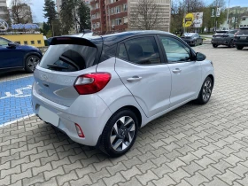 Hyundai I10 1.2 84 к.с. 5AT Exclusive - 14950 € / 29239.66 лв. - 10884660 6