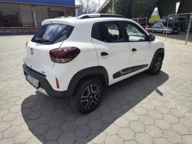 Dacia Spring | Mobile.bg � ����� ������ 2