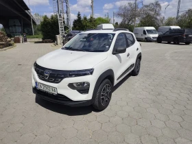 ������ Dacia Spring