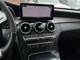 Mercedes-Benz C 43 AMG Digital* Burmester* Red Interior | Mobile.bg � ����� ������ 10
