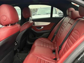 Mercedes-Benz C 43 AMG Digital* Burmester* Red Interior | Mobile.bg � ����� ������ 8