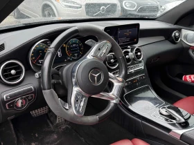 Mercedes-Benz C 43 AMG Digital* Burmester* Red Interior | Mobile.bg � ����� ������ 6