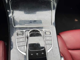 Mercedes-Benz C 43 AMG Digital* Burmester* Red Interior | Mobile.bg � ����� ������ 9