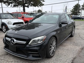 Mercedes-Benz C 43 AMG Digital* Burmester* Red Interior | Mobile.bg � ����� ������ 2