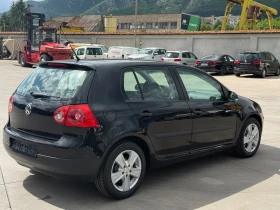 VW Golf 5* 1.9* Топ състояние  - 3300 € / 6454.24 лв. - 31556967 4