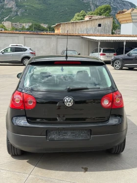VW Golf 5* 1.9* Топ състояние  - 3300 € / 6454.24 лв. - 31556967 5