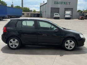 VW Golf 5* 1.9* Топ състояние  - 3300 € / 6454.24 лв. - 31556967 3