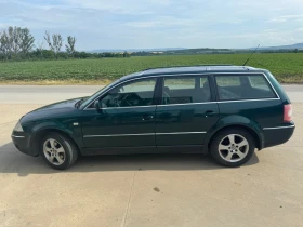 VW Passat 1.9 tdi - 1500 € / 2933.74 лв. - 70309038 2