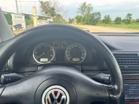 VW Passat 1.9 tdi - 1500 € / 2933.74 лв. - 70309038 4