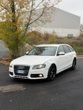 Audi A4 2.7TDI 190hp - 6400 € / 12517.31 лв. - 62066566 4