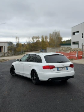 Audi A4 2.7TDI 190hp - 6400 € / 12517.31 лв. - 62066566 2