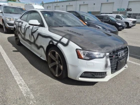 Audi S5 FULL * BOSE *  A��������� * (���� �� ��) | Mobile.bg � ����� ������ 2