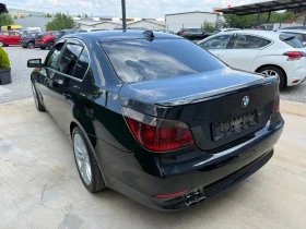 BMW 525 177h.p* AUTOMATIC* NAVIGATION* РЕГИСТРИРАН* ОБСЛУЖ | Auto.bg — изображение 3