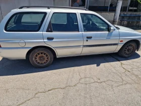 Ford Escort undefined | Auto.bg — изображение 4