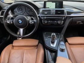 BMW 340 xDrive* B58* M-pack* ПОДГРЕВ* HARMAN/KARDON* КАМЕР - 21124 € / 41314.95 лв. - 21889036 11