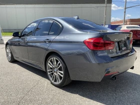 BMW 340 xDrive* B58* M-pack* ПОДГРЕВ* HARMAN/KARDON* КАМЕР - 21124 € / 41314.95 лв. - 21889036 5