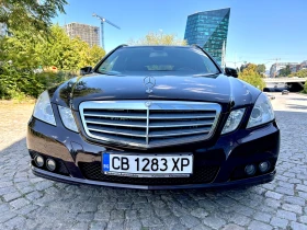 Mercedes-Benz E 350 265 HP 7G TRONIC