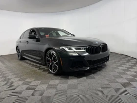 ������ BMW 540