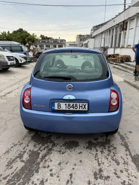 Nissan Micra - 1200 € - 21068768 4