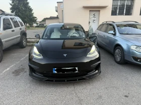 Tesla Model 3 Performance  | Auto.bg — изображение 3