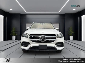 ������ Mercedes-Benz GLS 45...
