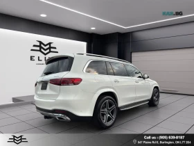 Mercedes-Benz GLS 450 * ���������� * (���� �� ��) | Mobile.bg � ����� ������ 4