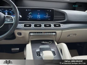 Mercedes-Benz GLS 450 * ���������� * (���� �� ��) | Mobile.bg � ����� ������ 11