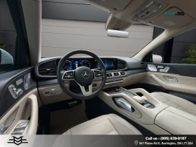 Mercedes-Benz GLS 450 * ���������� * (���� �� ��) | Mobile.bg � ����� ������ 9