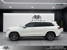 Mercedes-Benz GLS 450 * ���������� * (���� �� ��) | Mobile.bg � ����� ������ 3