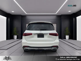 Mercedes-Benz GLS 450 * ���������� * (���� �� ��) | Mobile.bg � ����� ������ 6