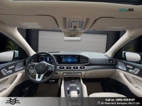 Mercedes-Benz GLS 450 * ���������� * (���� �� ��) | Mobile.bg � ����� ������ 12