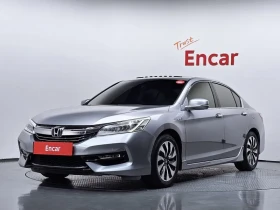 ����� �� �������� �� Honda Accord 2.0 HYHBRID 