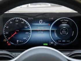 Mercedes-Benz GLE 450 AMG* LINE* BURMESTER* 360КАМЕРА* ДИСТРОНИК* МАСАЖ* | Auto.bg — изображение 13