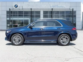 Mercedes-Benz GLE 450 AMG* LINE* BURMESTER* 360КАМЕРА* ДИСТРОНИК* МАСАЖ* | Auto.bg — изображение 3