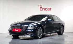 Genesis G80 * Gasoline 3.5 Turbo 2WD * БЕЗ ПЪРВОНАЧАЛНА ВНОСКА