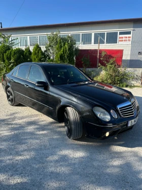 Mercedes-Benz E 320 4 Matic/ Сервизна история | Auto.bg — изображение 3