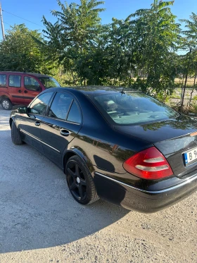 Mercedes-Benz E 320 4 Matic/ Сервизна история | Auto.bg — изображение 2