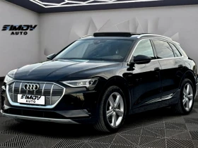 ������ Audi E-Tron