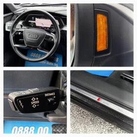 Audi E-Tron 55 S-LINE 87000��. �������� HEAD-UP KEYLESSGO ���� | Mobile.bg � ����� ������ 10