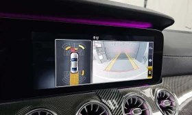 Mercedes-Benz CLS * CLS300d AMG * HUD * ПАНОРАМА *  | Auto.bg — изображение 14