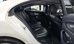 Mercedes-Benz CLS * CLS300d AMG * HUD * ПАНОРАМА *  | Auto.bg — изображение 12