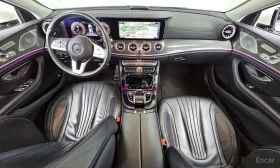 Mercedes-Benz CLS * CLS300d AMG * HUD * ПАНОРАМА *  | Auto.bg — изображение 7
