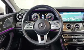 Mercedes-Benz CLS * CLS300d AMG * HUD * ПАНОРАМА *  | Auto.bg — изображение 8