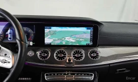 Mercedes-Benz CLS * CLS300d AMG * HUD * ПАНОРАМА *  | Auto.bg — изображение 10