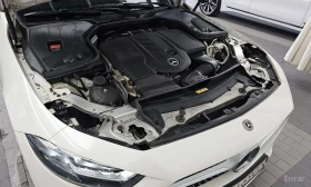 Mercedes-Benz CLS * CLS300d AMG * HUD * ПАНОРАМА *  | Auto.bg — изображение 17