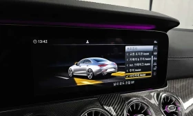 Mercedes-Benz CLS * CLS300d AMG * HUD * ПАНОРАМА *  | Auto.bg — изображение 15