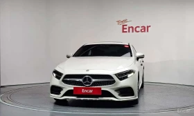 Mercedes-Benz CLS * CLS300d AMG * HUD * ПАНОРАМА *  | Auto.bg — изображение 3